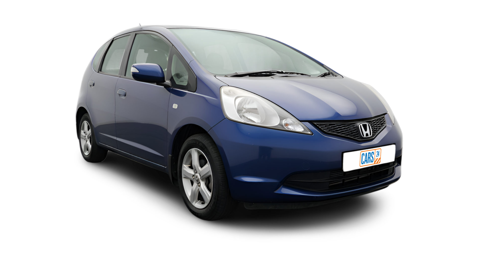 Honda Jazz-img